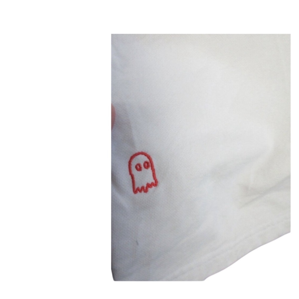 Lonely Ghost x Wendys Sweatpants XL “The Heat Is Real” Graphic Streetwear - Picture 6 of 11